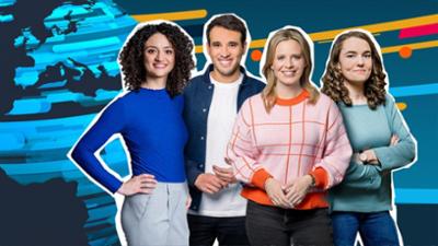 logo!: vom Sonntag, 17. Mai 2026