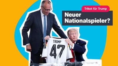 logo!: vom Mittwoch, 17. Juni 2026