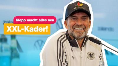 logo!: Donnerstag, 17. September 2026