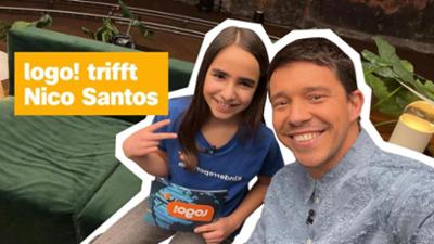 logo!: vom Samstag, 18. April 2026