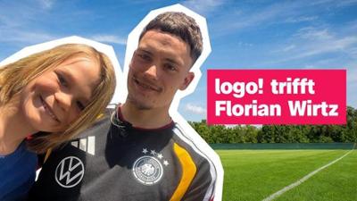 logo!: vom Donnerstag, 18. Juni 2026