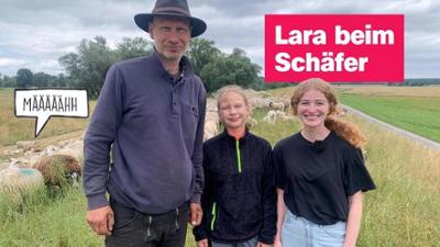 logo!: vom Samstag, 18. Juli 2026