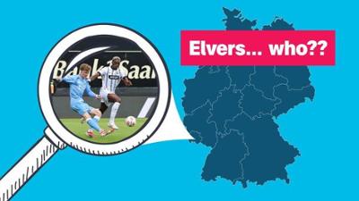 logo!: vom Montag, 18. Mai 2026