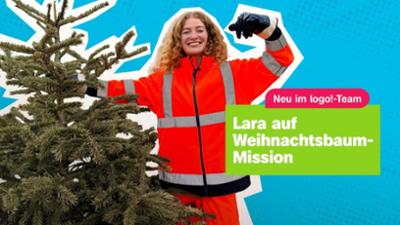 logo!: vom Dienstag, 20. Januar 2026