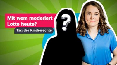 logo!: vom Donnerstag, 20. November 2025