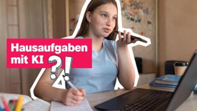 logo!: vom Mittwoch, 21. Januar 2026