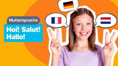 logo!: vom Samstag, 21. Februar 2026