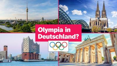 logo!: vom Dienstag, 21. April 2026