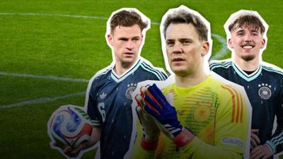 logo!: Diese Spieler dürfen mit zur WM