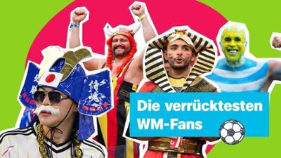 logo!: vom Montag, 22. Juni 2026