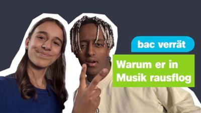 logo!: vom Samstag. 22. November 2025