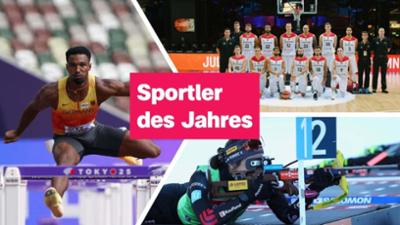 logo!: vom Montag, 22. Dezember 2025