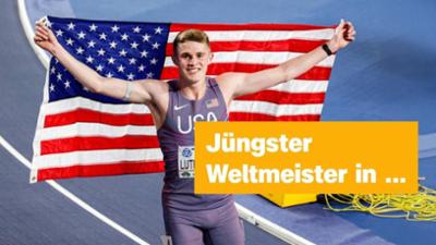 logo!: vom Montag, 23. März 2026