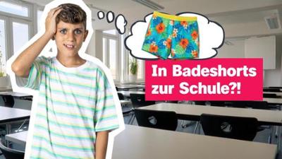 logo!: vom Dienstag, 23. Juni 2026