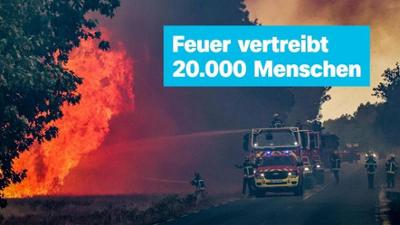 logo!: vom Donnerstag, 23. Juli 2026