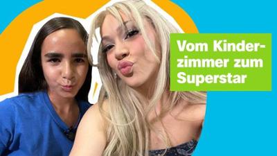 logo!: vom Sonntag, 23. August 2026