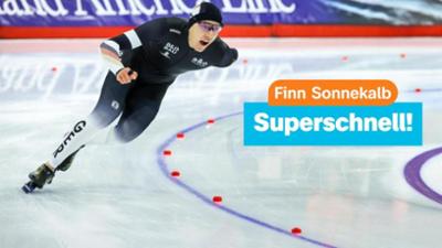 logo!: vom Sonntag, 23. November 2025