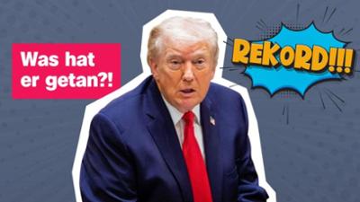 logo!: vom Mittwoch, 25. Februar 2026