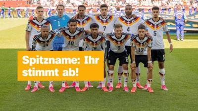 logo!: vom Donnerstag, 25. Juni 2026