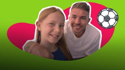 logo!: Christoph Kramer beantwortet eure Fragen!