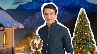 logo!: extra - Weihnachten