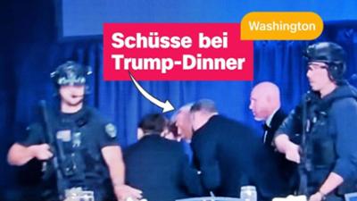 logo!: vom Sonntag, 26. April 2026