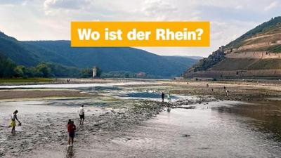 logo!: vom Samstag, 26. September 2026