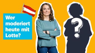 logo!: vom Sonntag, 26. Oktober 2025
