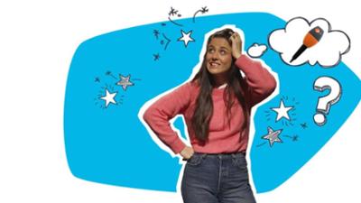 logo!: extra - Teresa und das verschwundene Star-Mikro