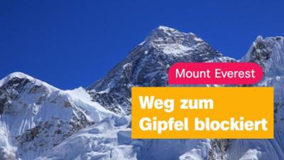 logo!: vom Montag, 27. April 2026