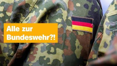 logo!: vom Mittwoch, 27. August 2025 logo!: vom Mittwoch, 27. August 2025