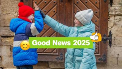 logo!: vom Montag, 29. Dezember 2025