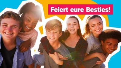 logo!: vom Donnerstag, 30. Juli 2026