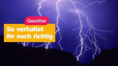 logo!: vom Sonntag, 31. Mai 2026