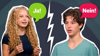 logo! no.front: Smartphone-Verbot - ja oder nein?!