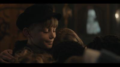 Luka und das magische Theater: 6. Dezember - Zaubertricks