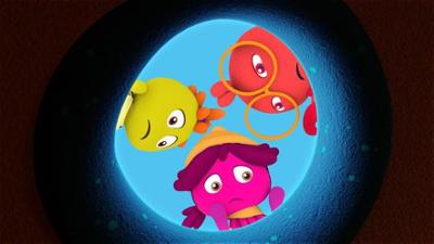 Maari - Abenteuer am Riff: Wo ist Zippi?