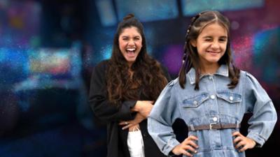 Magic Pranks: Magische Schocker im Kosmetikstudio