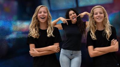 Magic Pranks: Zwillingsprank und Sushi Kochkurs