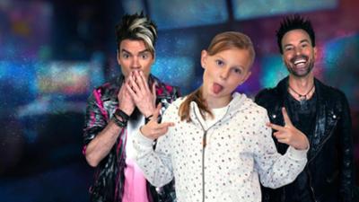 Magic Pranks - Ausgetrickst mit den Ehrlich Brothers: Showeinladung mit magischer Überraschung