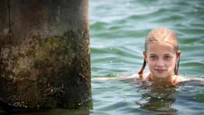 Mako - Einfach Meerjungfrau: 35. Die Ausreißerin