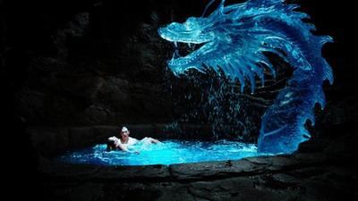 Mako - Einfach Meerjungfrau: 60. Der Weg des Drachen