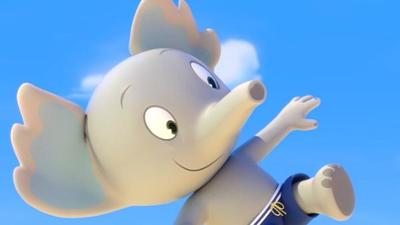 Mamfie: Drei fliegende Funkies