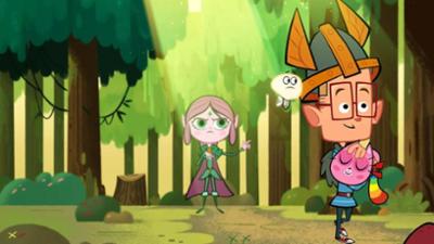 Marcus Level: Bösartige Kätzchen