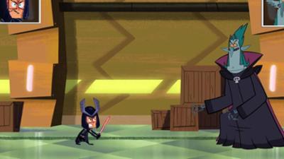 Marcus Level: Vipkrads großer Plan (1)