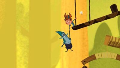 Marcus Level: Mein bester Feind