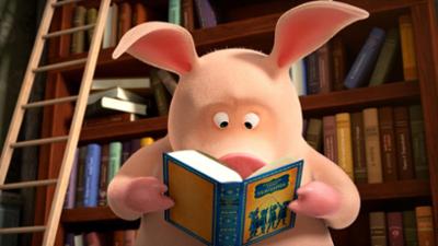 Mascha und der Bär: Alle für einen, einer für alle