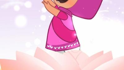 Maschas Lieder: Zauber aus Indien