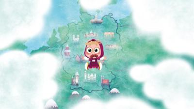 Maschas Lieder: So ist Deutschland