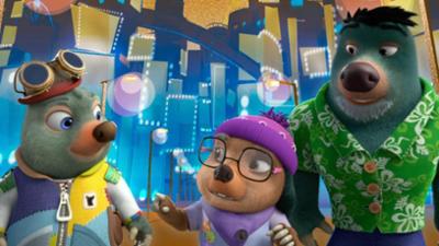 Maulwurf Moley: 41. Lesters Geheimnis